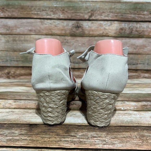 Vionic Kaitlyn Wedge Sandals - Picture 2 of 6